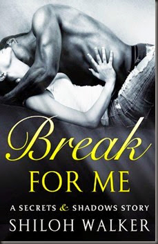 Break for Me (2) Break for Me (2)