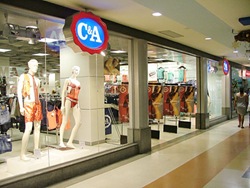 Lojas C&A realizam Liquidação Verão 2012 com até 40% de desconto. Lojas C&A realizam Liquidação Verão 2012 com até 40% de desconto.