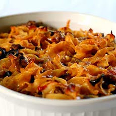 Talerine Beef Casserole