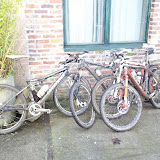 Kemmel Kodo TT