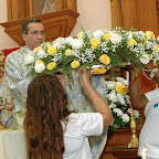 Coroação de Nossa Senhora da Conceição - Itapuã