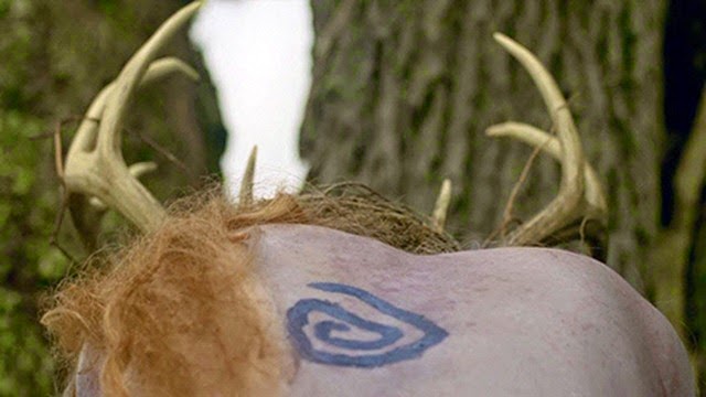 True Detective Illuminati 2