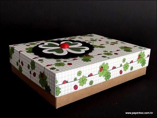 Geschenkverpackung - Gift Box - Kutija za poklone aaa (2)