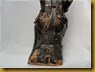 Patung raja klungkung - kaki1 Patung raja klungkung - kaki1