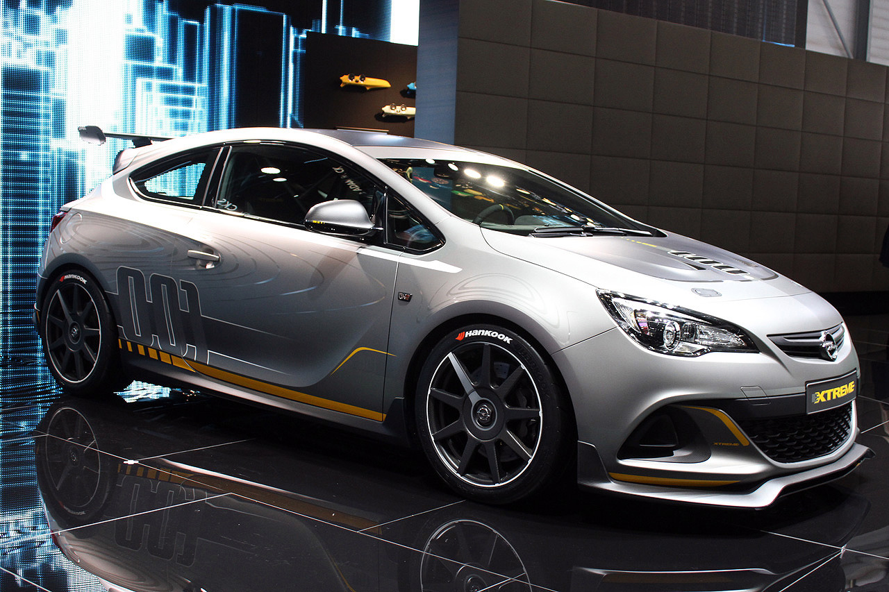Opel Yeni Corsa 2014 | Autos Post