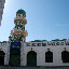 Hami - Mosquee tombeau des rois hui