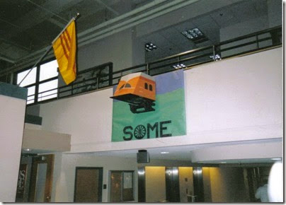 SOME MSOE Homecoming 1999 Entry