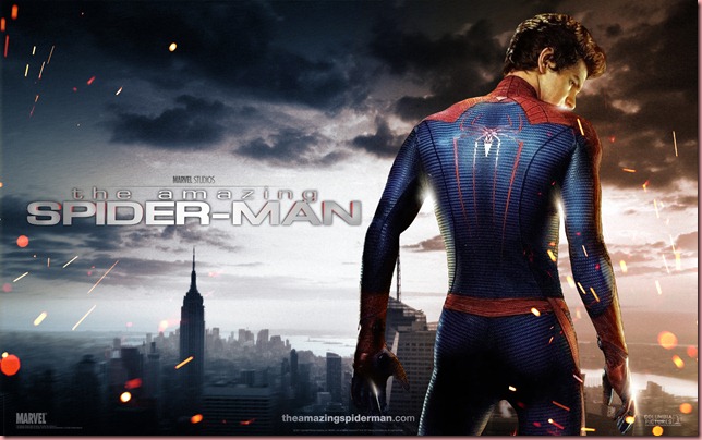 spiderman movie