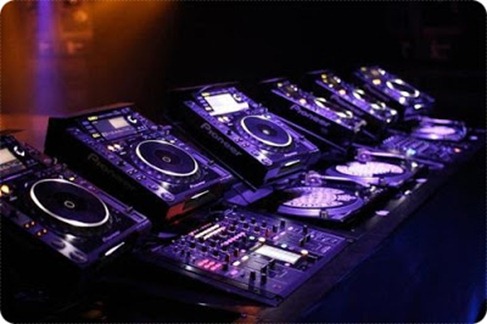 Dj Dj