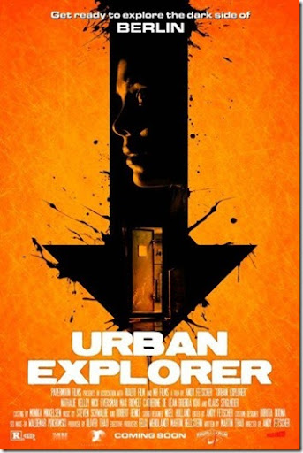 urban explorer full movie urban explorer full movie