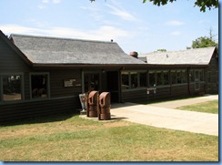 1140 Virginia - Shenandoah National Park - Skyline Drive - Big Meadows - Wayside Store