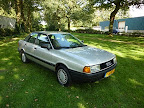 Audi 80 B3 1.6 TDI 1986