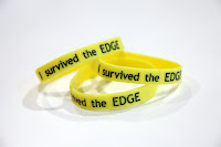I survived the EDGE!