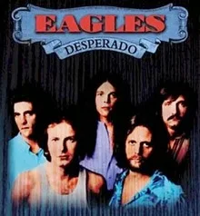 Eagles Desperado