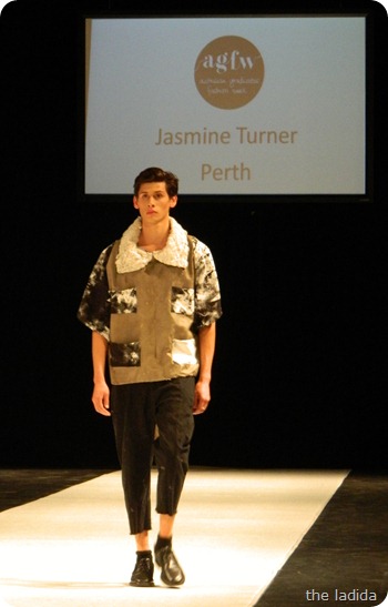 Jasmine Turner - AGFW Fashion Show (4) Jasmine Turner - AGFW Fashion Show (4)