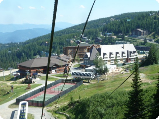 Schweitzer Mountain Resort 120