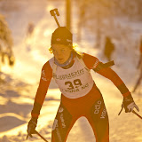 Ingvild Nesteby