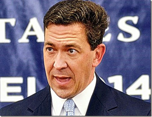 Chris McDaniel Chris McDaniel
