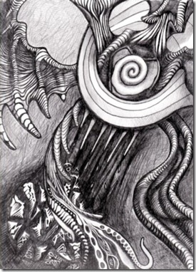 transcendence-abstract-art