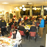 Spellenavond november 2011
