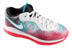 LeBron 8 V2 Low Miami Nights Available Only at NikeTown Miami nike air max lebron 8 v2 low miami nights 3 01 LeBron 8 V2 Low Miami Nights Available Only at NikeTown Miami