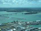 View From Sky Tower