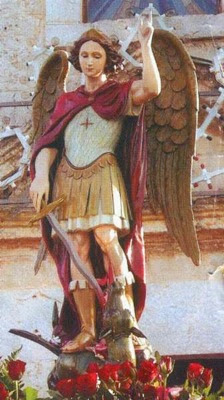 St michele
