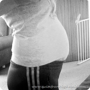 17 weeks pregnant pregnancy
