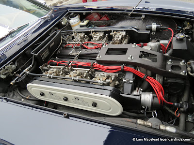  Carmel California Ocean Avenue Car show
