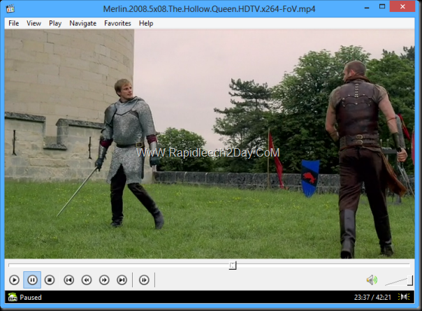 K-Lite-Codec-Pack-Screenshot-Windows8 K-Lite-Codec-Pack-Screenshot-Windows8