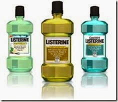 Listerine Listerine