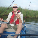 BayouDulargeKayakFishingTrip