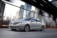 All-New 2013 Lincoln MKZ Hybrid