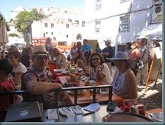 Restaurante Adega das Caves, Sintra. (3)