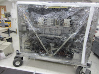 BACCUS Shipping to UMD 20140130