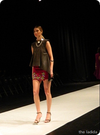 Inder Dhillon - AGFW Fashion Show (3) Inder Dhillon - AGFW Fashion Show (3)