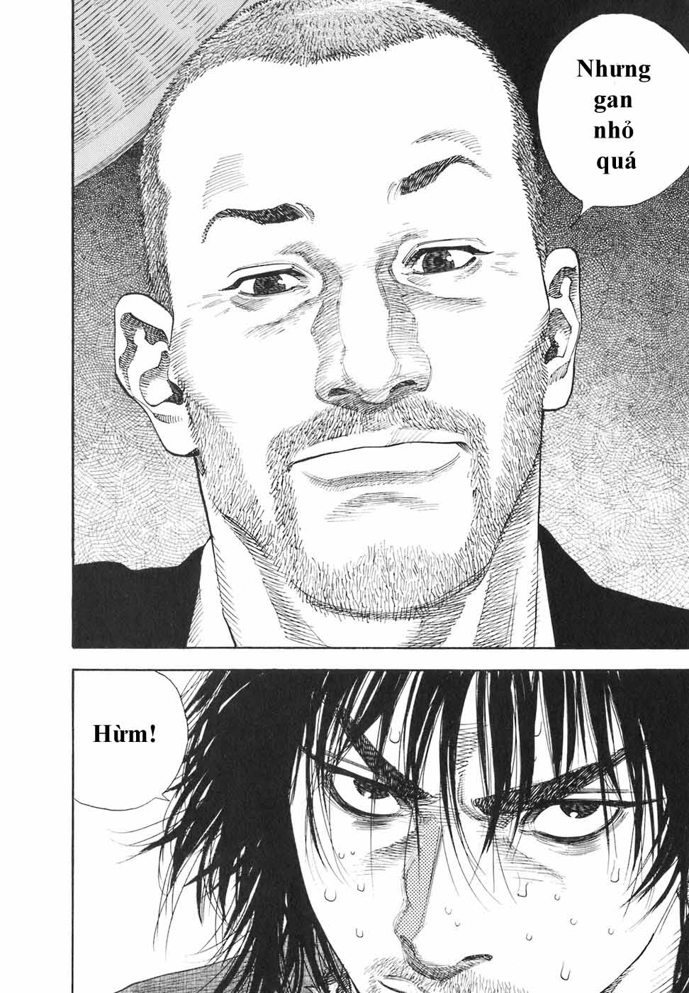 Vagabond - Lãng Khách Chap 11 - Truyen.Chap.VN