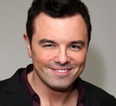 Seth MacFarlane nyugati halála