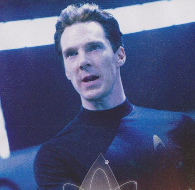 Star Trek Into Darkness New Empire Photo 05