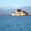 Nafplio Bourtzi