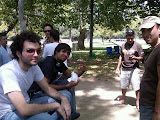 Casanova Crew Bbq 2010 1
