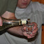 Ukončenie sezóny 2009 - Chata Bránica