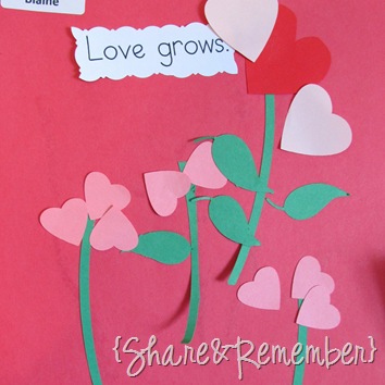 Love Grows