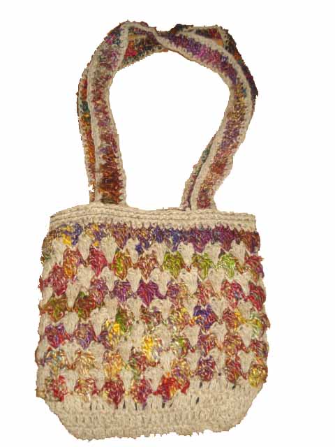 Felt Bag                    