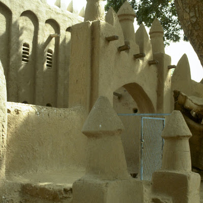 West façade, gateway to the mosque 5.jpg