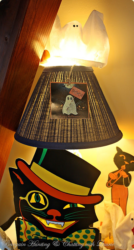 HALLOWEEN lamp