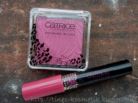 Catrice Glamazona 1 Catrice Glamazona 1