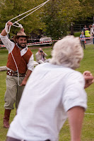 The Gaucho