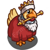 royal chicken