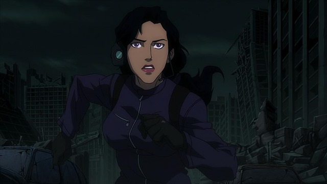 Justice League The Flashpoint Paradox képek 04